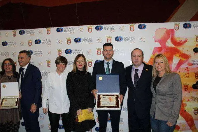GALA DEL DEPORTE