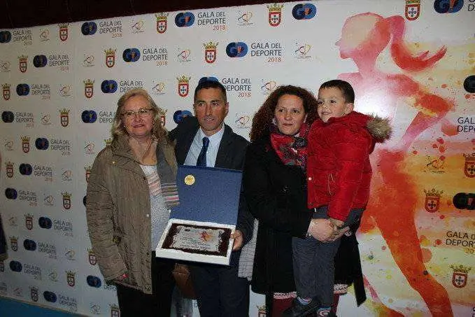 GALA DEL DEPORTE