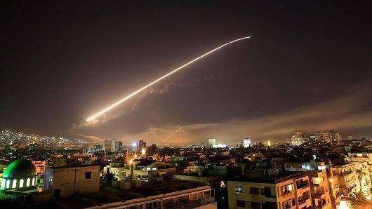 ataque-a-siria
