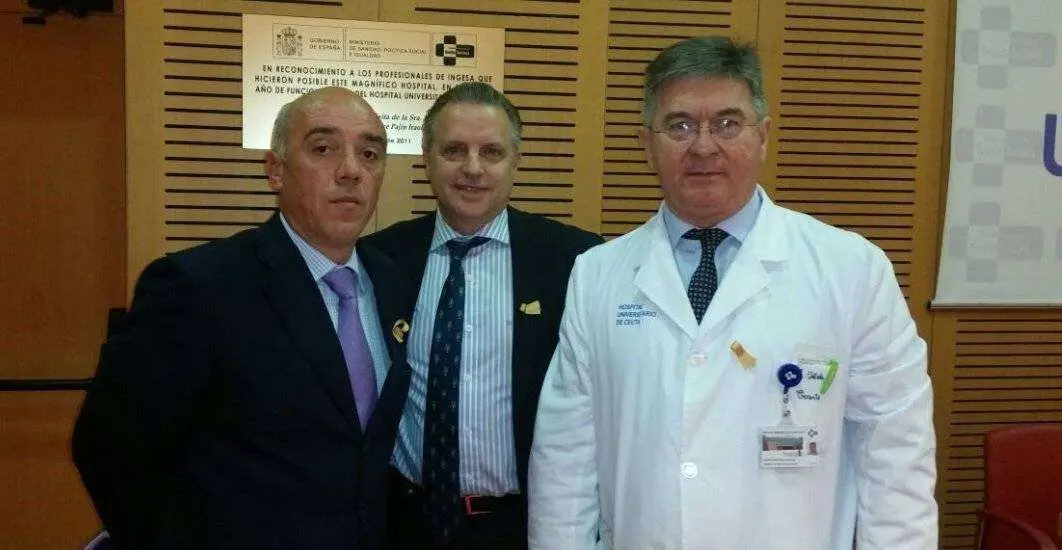 Directivos