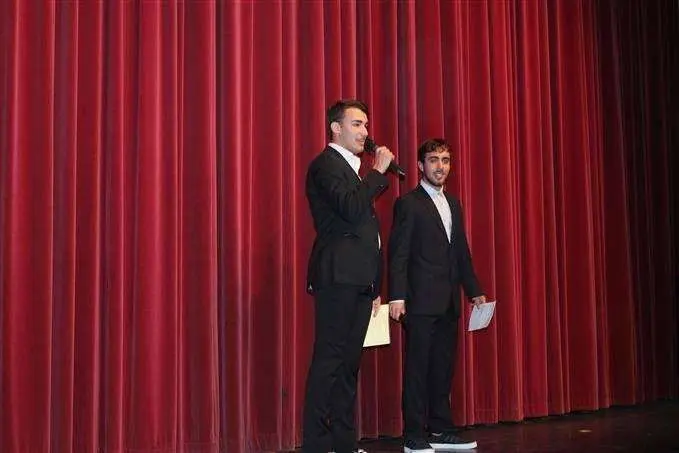Premios Siete Colinas