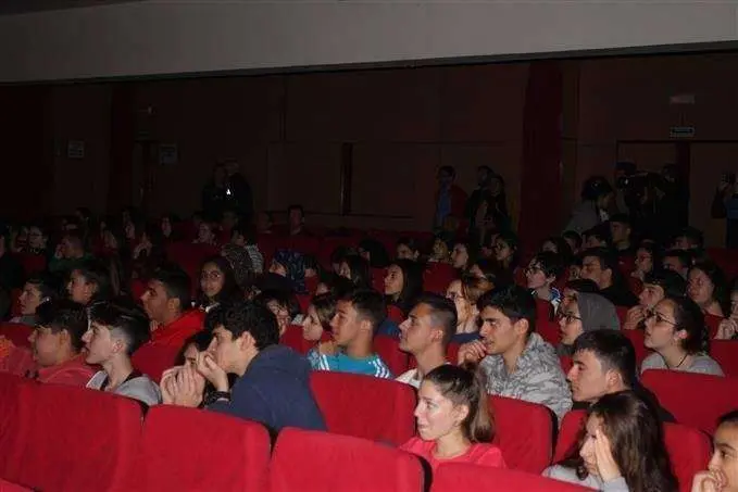 Premios Siete Colinas