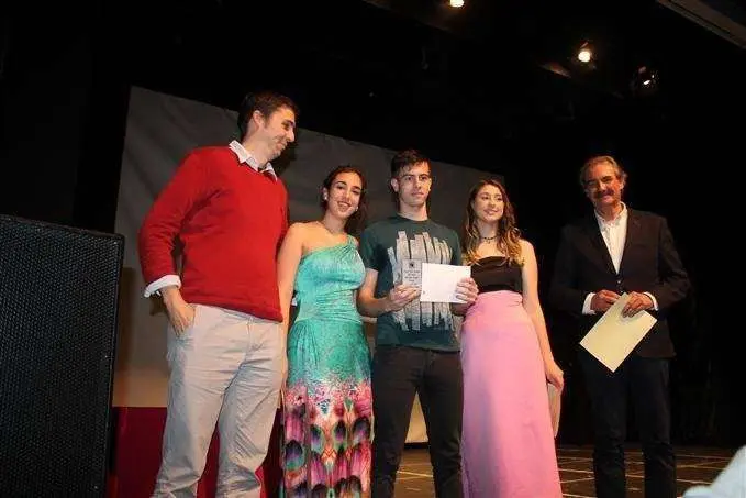 Premios Siete Colinas