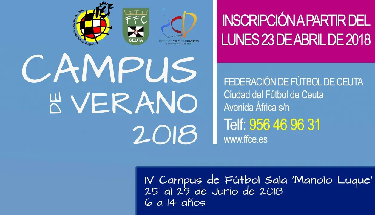 CARTEL CAMPUS 