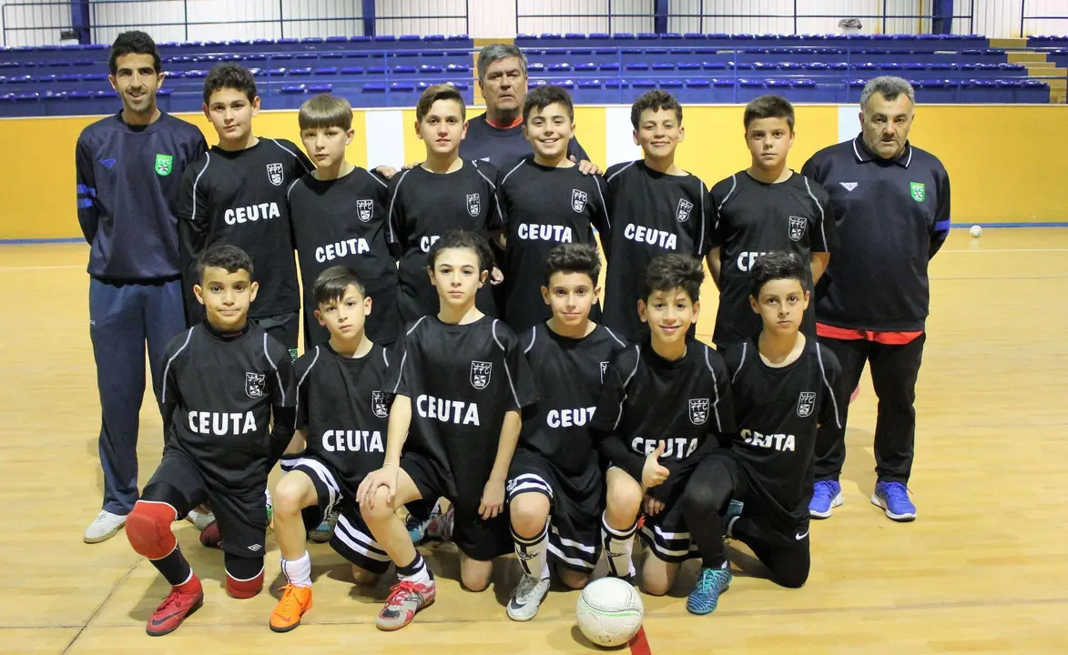 FOTO FORMACI&Oacute;N