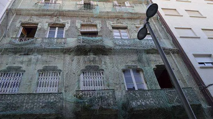 edificio gonz&aacute;lez de la vega