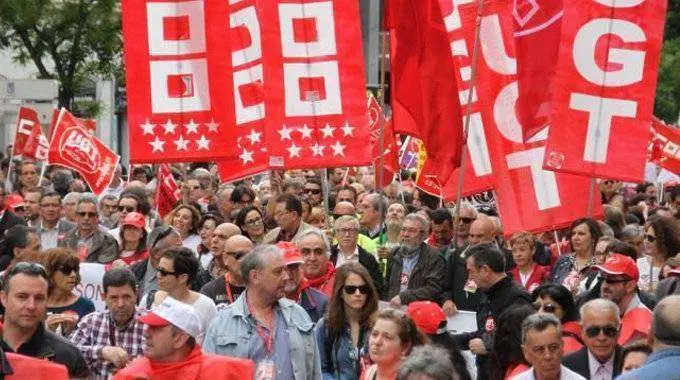1 DE MAYO NACIONAL