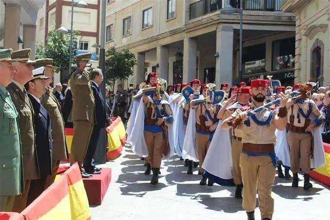 Acto Plaza Teniente Ruiz