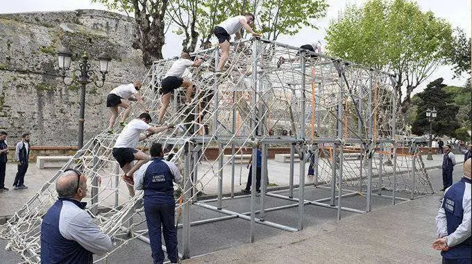 desaf&iacute;o de los 300 pruebas