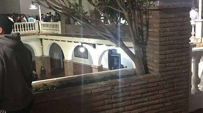 poblado