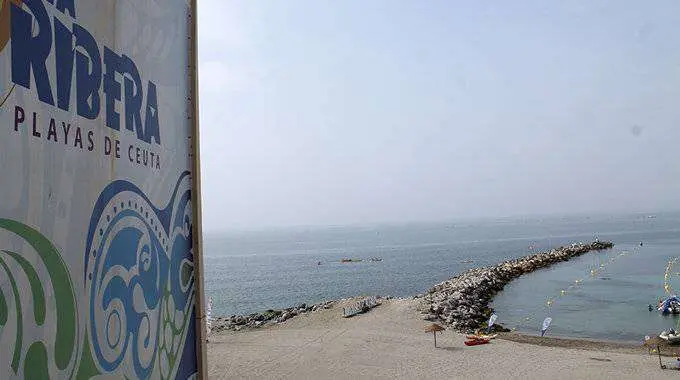 la ribera