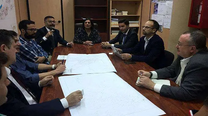Foto EHAPyE - Telef&oacute;nica