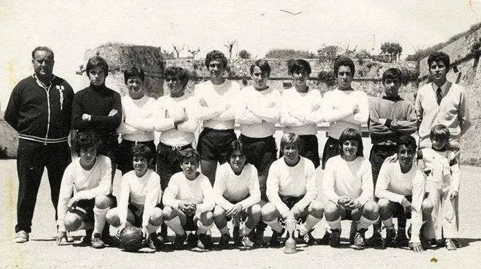 f&uacute;tbol