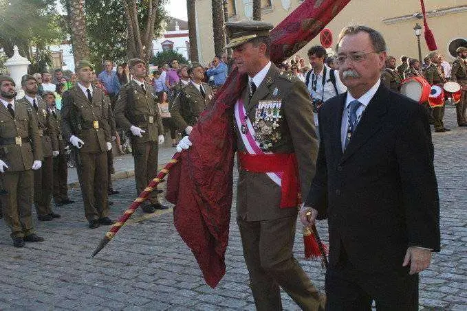 Procesi&oacute;n del Corpus