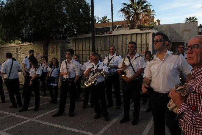 Procesi&oacute;n del Corpus