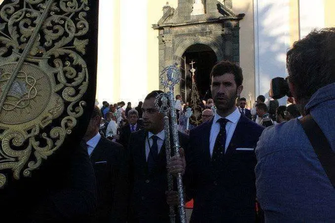 Procesi&oacute;n del Corpus