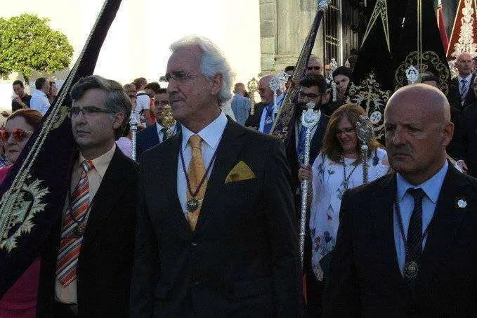 Procesi&oacute;n del Corpus