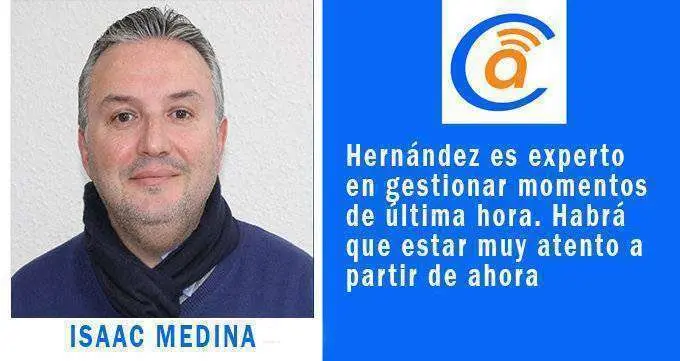 Isaac Medina