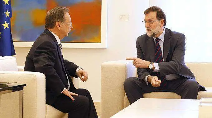 rajoy vivas