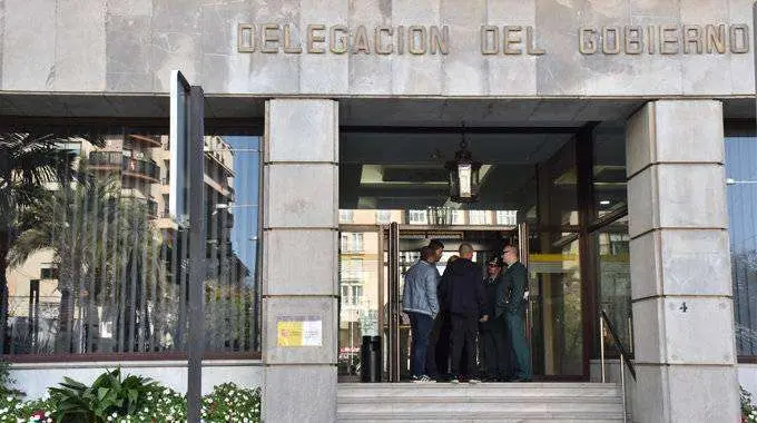 Fachada-delegaci&oacute;n-del-Gobierno