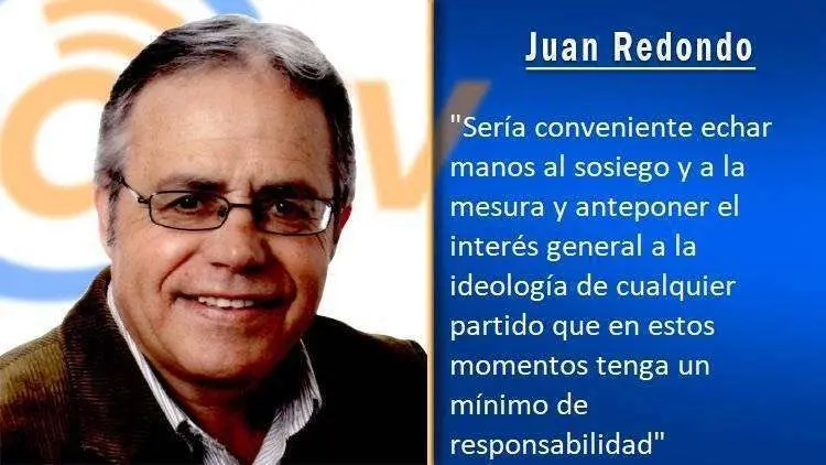 Juan Redondo