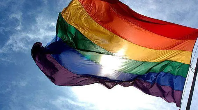 ARCO&Iacute;RIS GAY