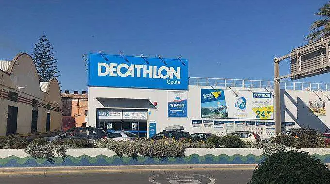 Decatlon
