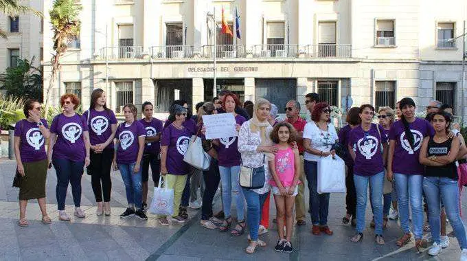 plataforma feminista