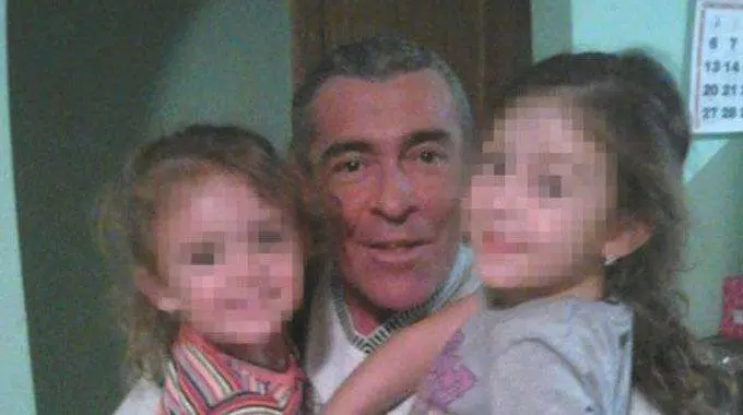 antonio mart&iacute;nez padre coraje murcia