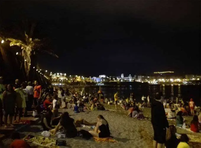 noche de san juan
