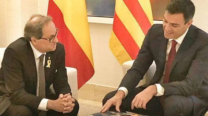 Torra-sanchez