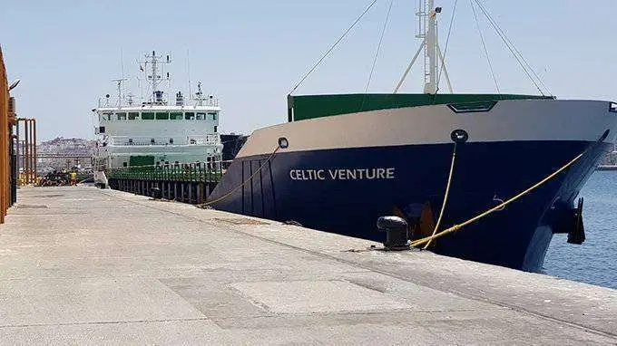 barco-celtic-venture-custom