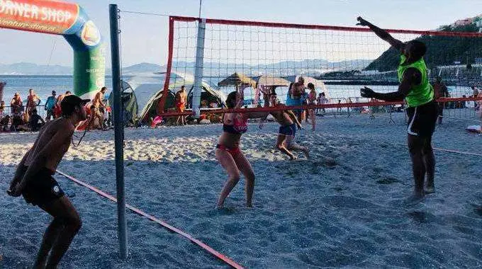 voleyplaya