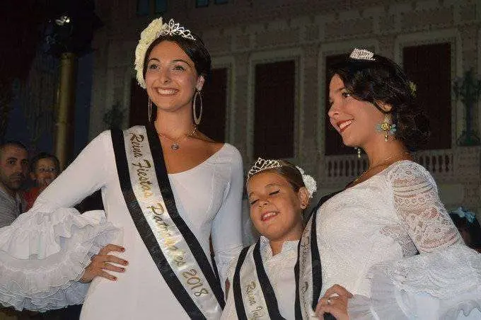 Feria 2018