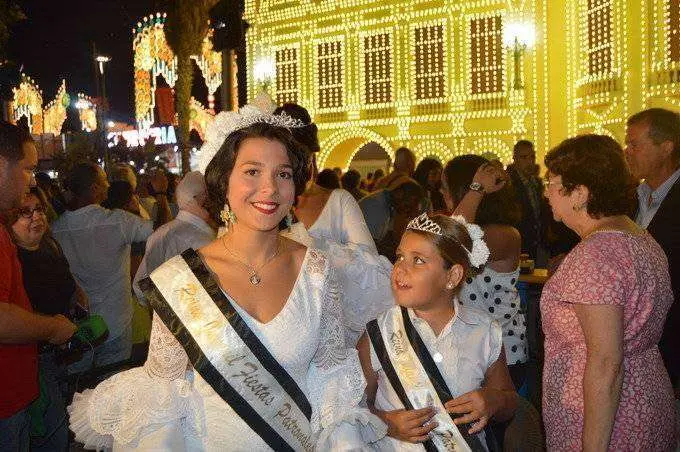 Feria 2018