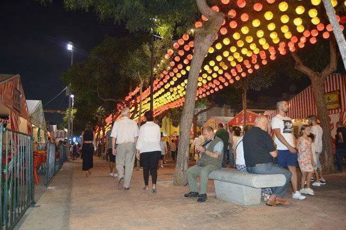 Feria 2018