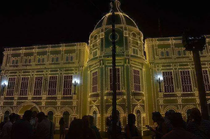 Feria 2018