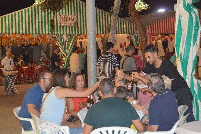 Feria 2018