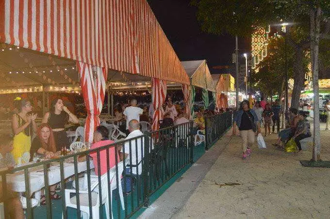 Feria 2018