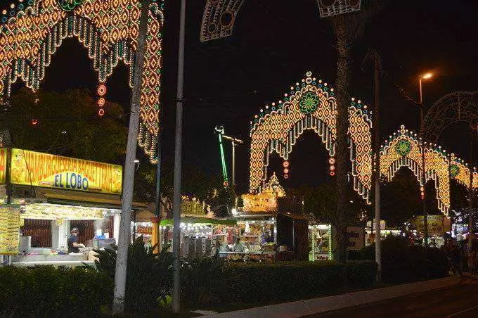 Feria 2018
