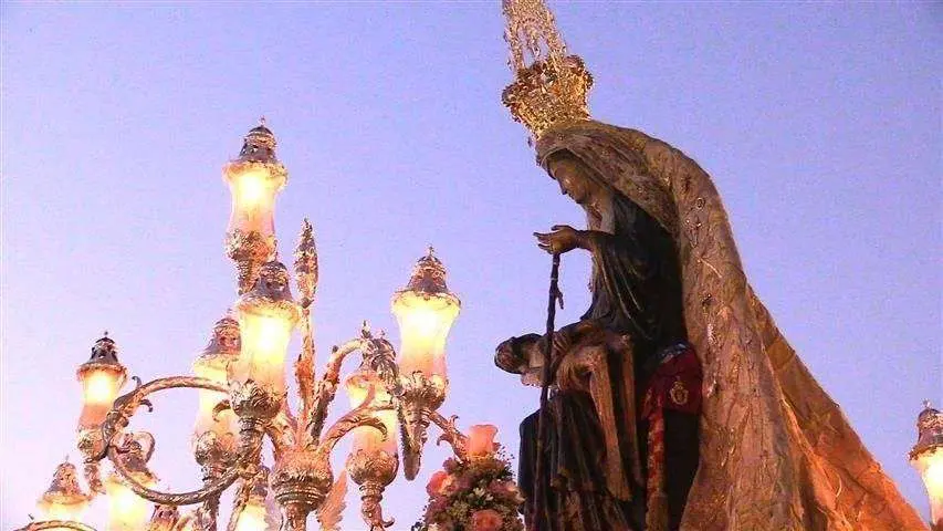 PROCESION VIRGEN AFRICA 2 (Small)