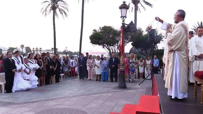 PROCESION VIRGEN AFRICA 8 (Small)