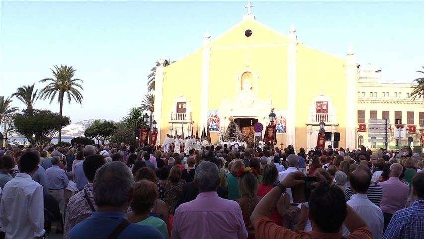 PROCESION VIRGEN AFRICA 14 (Small)