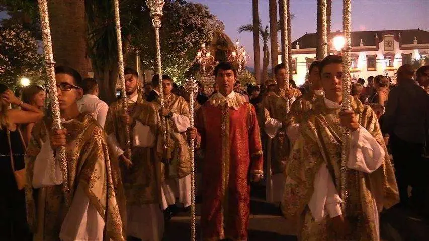 PROCESION VIRGEN AFRICA 31 (Small)