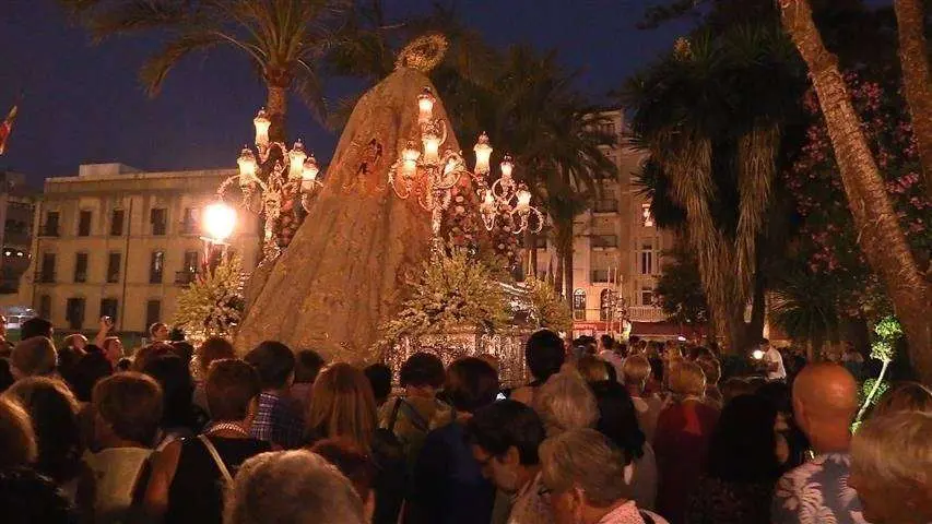 PROCESION VIRGEN AFRICA 33 (Small)