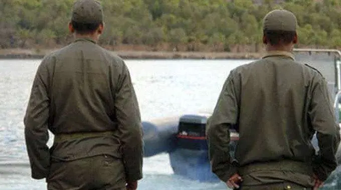 Fueras Auxiliares de Marruecos.