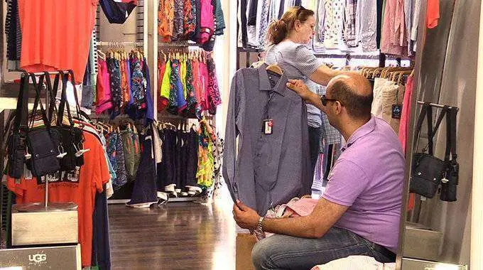 comercio ventas compras