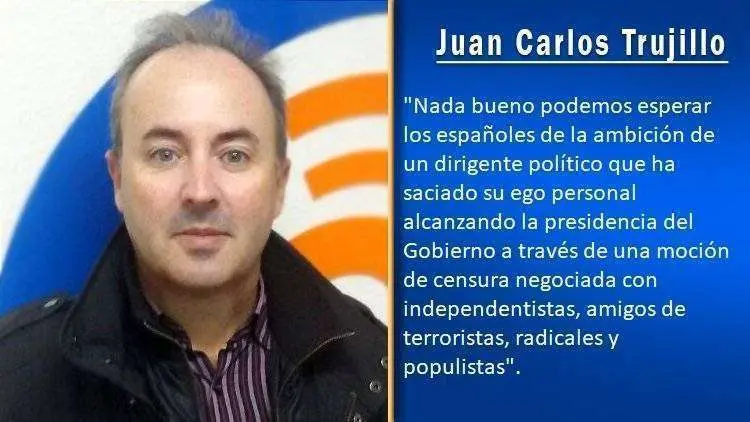 Juan Carlos Trujillo ok