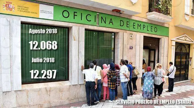 agosto paro 2018