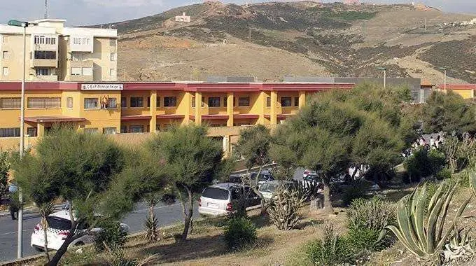 Colegio Pr&iacute;ncipe Felipe (C.A.)